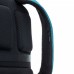 Рюкзак с LED-дисплеем PIXEL PLUS - INDIGO, 37х31х15см, 7 карманов, 13", 700гр.,16л, мягкий