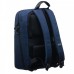 Рюкзак с LED-дисплеем PIXEL PLUS - NAVY, 37х31х15см, 7 карманов, 13", 700гр.,16л, мягкий