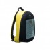 Рюкзак с LED-дисплеем PIXEL ONE - YELLOW SUN, 41х32х16см, 3 карманов, 15", 790гр.,20л, жёсткий