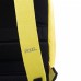 Рюкзак с LED-дисплеем PIXEL ONE - YELLOW SUN, 41х32х16см, 3 карманов, 15", 790гр.,20л, жёсткий