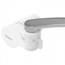 AWP3704/10, White, Ресурс фильтра 1 000л, Philips, Фильтр для крана
