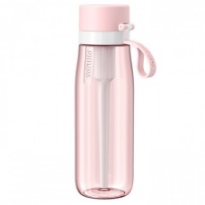 AWP2731PKR/58, Baby pink, Объем 0.66л, Ресурс фильтра 150л, Philips, Бутылка-фильтр