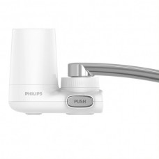 AWP3703/10, White, Ресурс фильтра 1 000л, Philips, Фильтр для крана