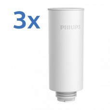AWP225/58, в уп.3шт, Ресурс фильтра 100л, Philips, Картридж фильтра