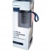 Бутылка для фитнеса, темно-синяя, Philips