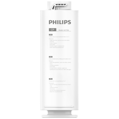 Сменный модуль CP для систем Philips AUT3015/10 и AUT2016/10