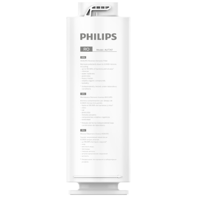 Сменный модуль с обратноосмотической мембраной для системы Philips AUT2016/10