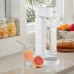 ADD4901WH/10, White, c цилиндром CO 2, Philips, Сифон для газирования