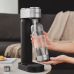 ADD4902BK/10, Black, c цилиндром CO 2, Philips, Сифон для газирования