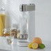 ADD4902WH/10, White, c цилиндром CO 2, Philips, Сифон для газирования
