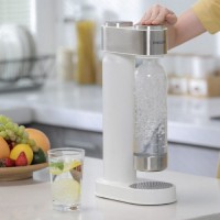 ADD4902WH/10, White, c цилиндром CO 2, Philips, Сифон для газирования