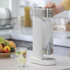 ADD4902WH/10, White, c цилиндром CO 2, Philips, Сифон для газирования