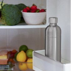 Бутылка для газирования Philips ADD917SST/10, Stainless Steel, Объем 1л