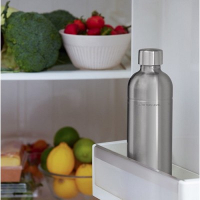 Бутылка для газирования Philips ADD917SST/10, Stainless Steel, Объем 1л