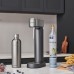 ADD4905SV/10, серый, с цилиндром СO 2, Philips, Сифон для газирования