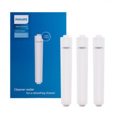 Картридж фильтра Philips AWP106/10, в уп.3 шт, Ресурс фильтра 3 000л