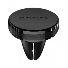 Держатель BOROFONE BH8, черный
