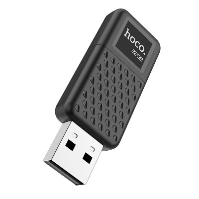 Флеш карта HOCO UD6 32GB