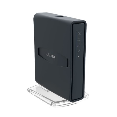 Беспроводной маршрутизатор MIKROTIK RB952UI-5AC2ND-TC