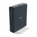 Беспроводной маршрутизатор MIKROTIK RB952UI-5AC2ND-TC