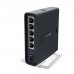 Беспроводной маршрутизатор MIKROTIK RB952UI-5AC2ND-TC