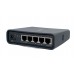 Беспроводной маршрутизатор MIKROTIK RB952UI-5AC2ND-TC