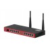 Беспроводной маршрутизатор MIKROTIK RB2011UIAS-2HND-IN