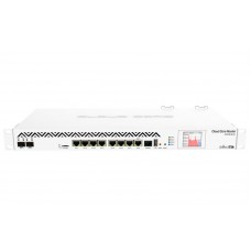 Маршрутизатор MIKROTIK CCR1036-8G-2S+