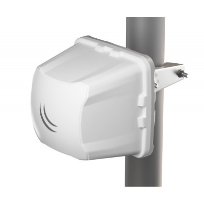Беспроводной маршрутизатор MIKROTIK CUBE CUBEG-5AC60AD