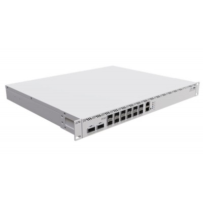 Маршрутизатор MIKROTIK CCR2216-1G-12XS-2XQ