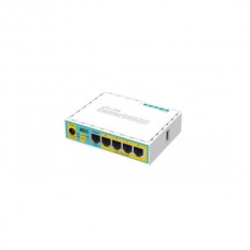 Маршрутизатор MIKROTIK RB750UPR2